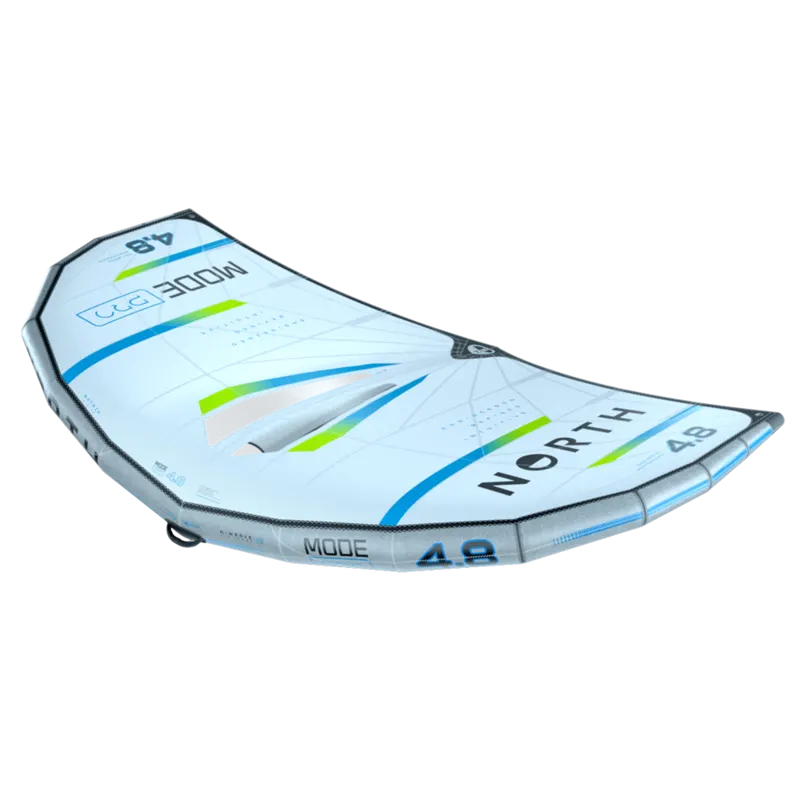 North Mode Pro wing 2026 Wing — buy at K1.surf