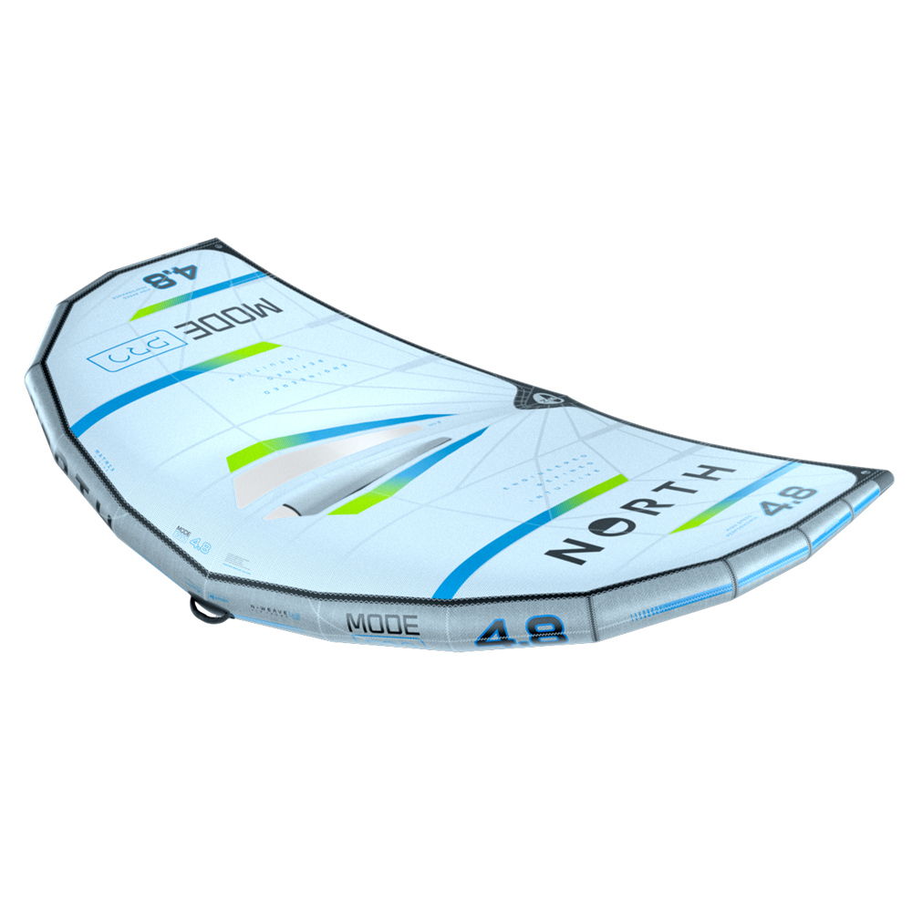 North Mode Pro wing Wing — buy at K1.surf