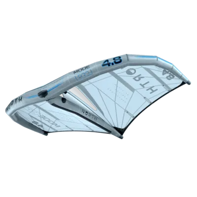 North Mode Pro wing 2026 Wing — side view