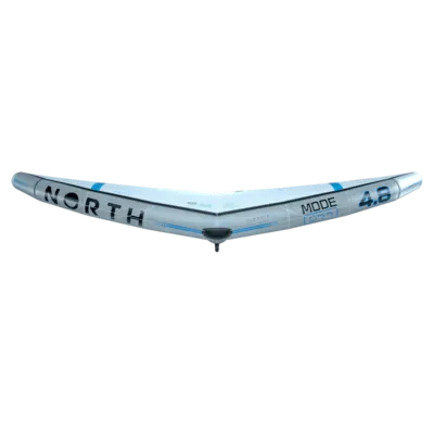 North Mode Pro wing 2026 Wing — construction detail