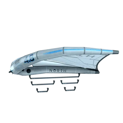 North Mode Pro wing 2026 Wing — top view