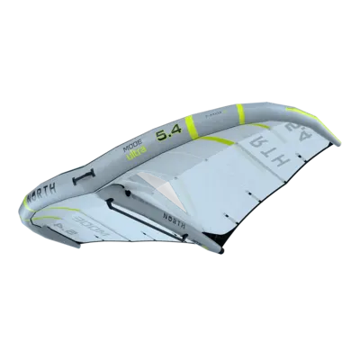 North Mode Ultra Wing 2025 Wing — side view