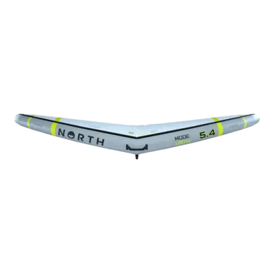 North Mode Ultra Wing 2025 Wing — construction detail