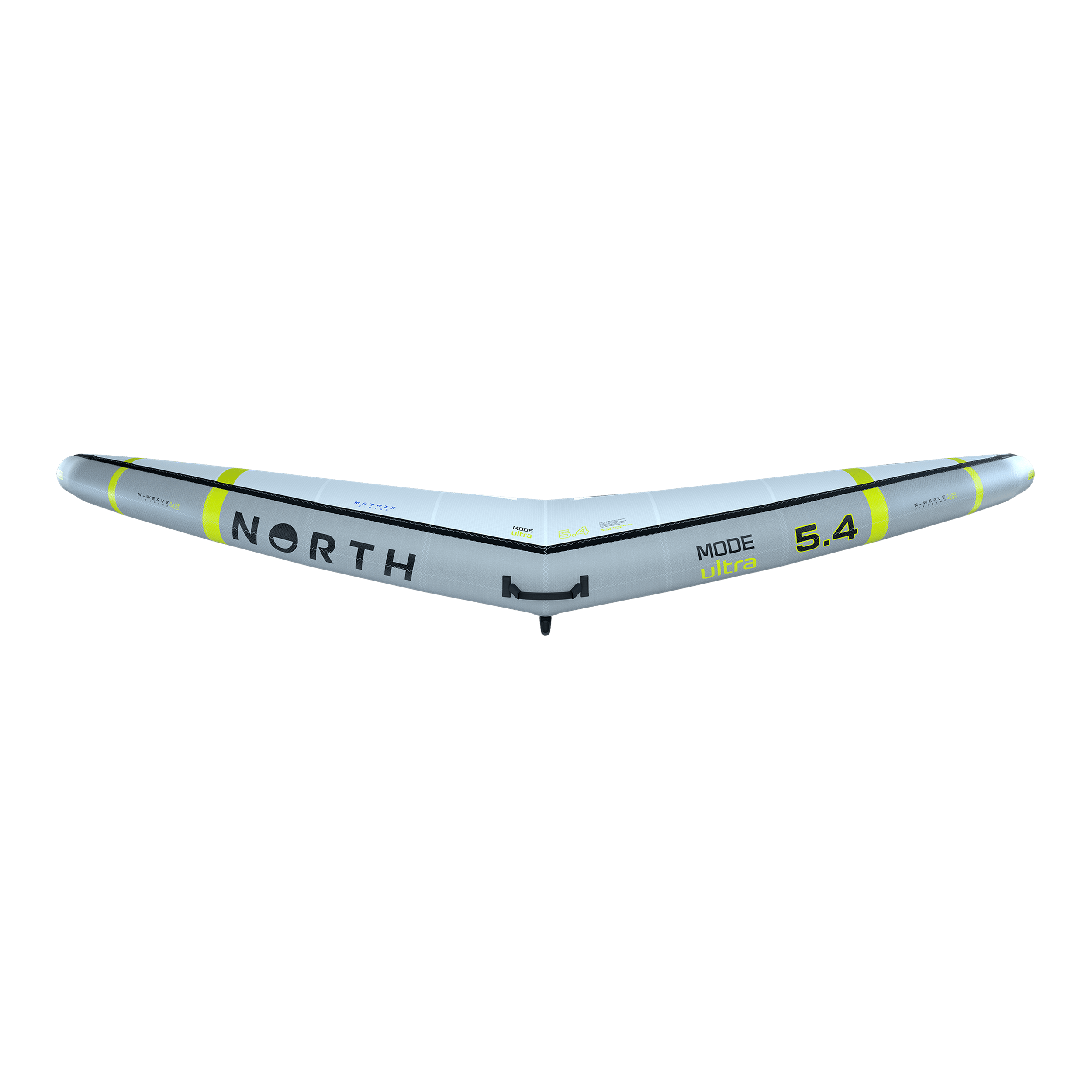 Винг North Mode Ultra Wing — детали конструкции
