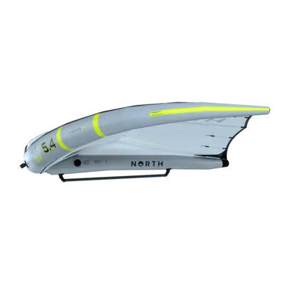 North Mode Ultra Wing 2025 Wing — top view