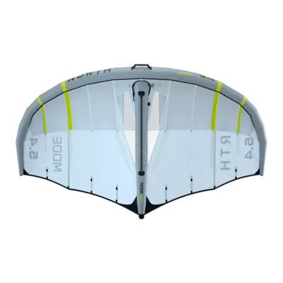 North Mode Ultra Wing 2025 Wing — close-up