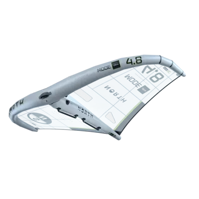 North Mode ULTRA Wing Wing — side view