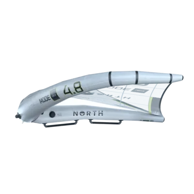 North Mode ULTRA Wing Wing — construction detail