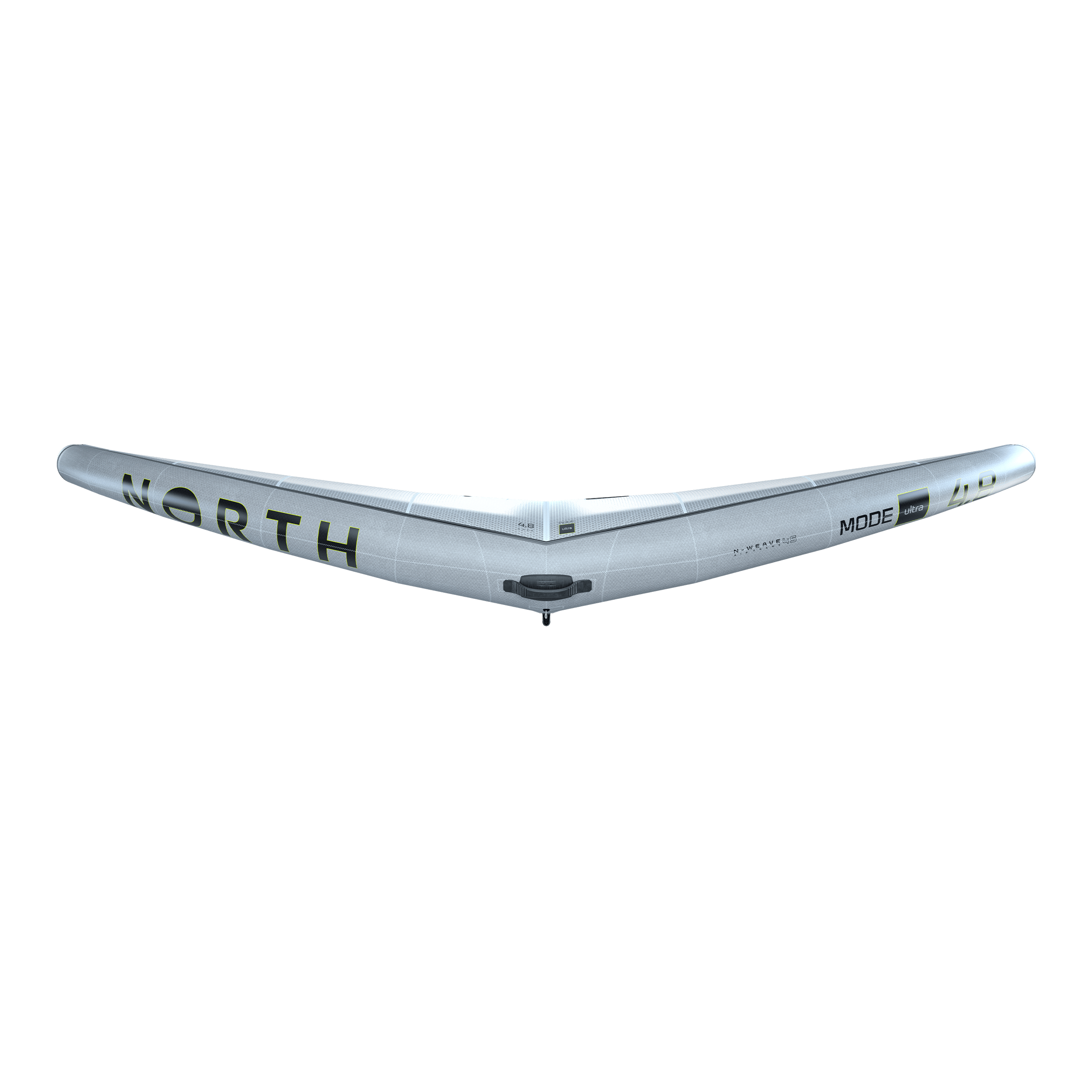 North Mode ULTRA Wing Wing — top view