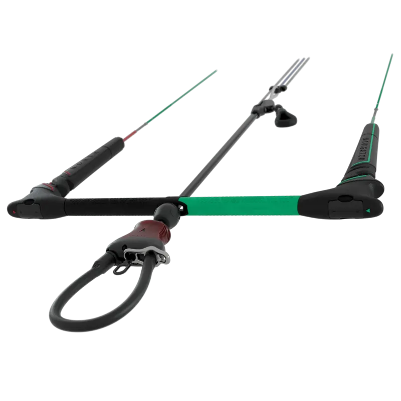 North Navigator Control System - Freestyle Control bar — buy at K1.surf