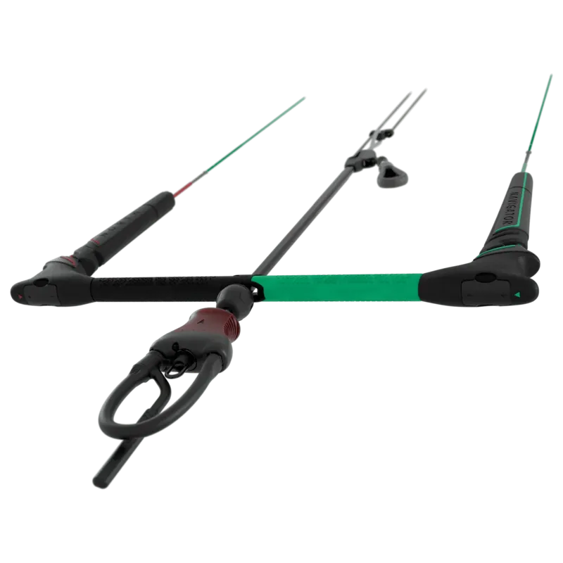 North Navigator Control System - Short Throw Control bar — buy at K1.surf