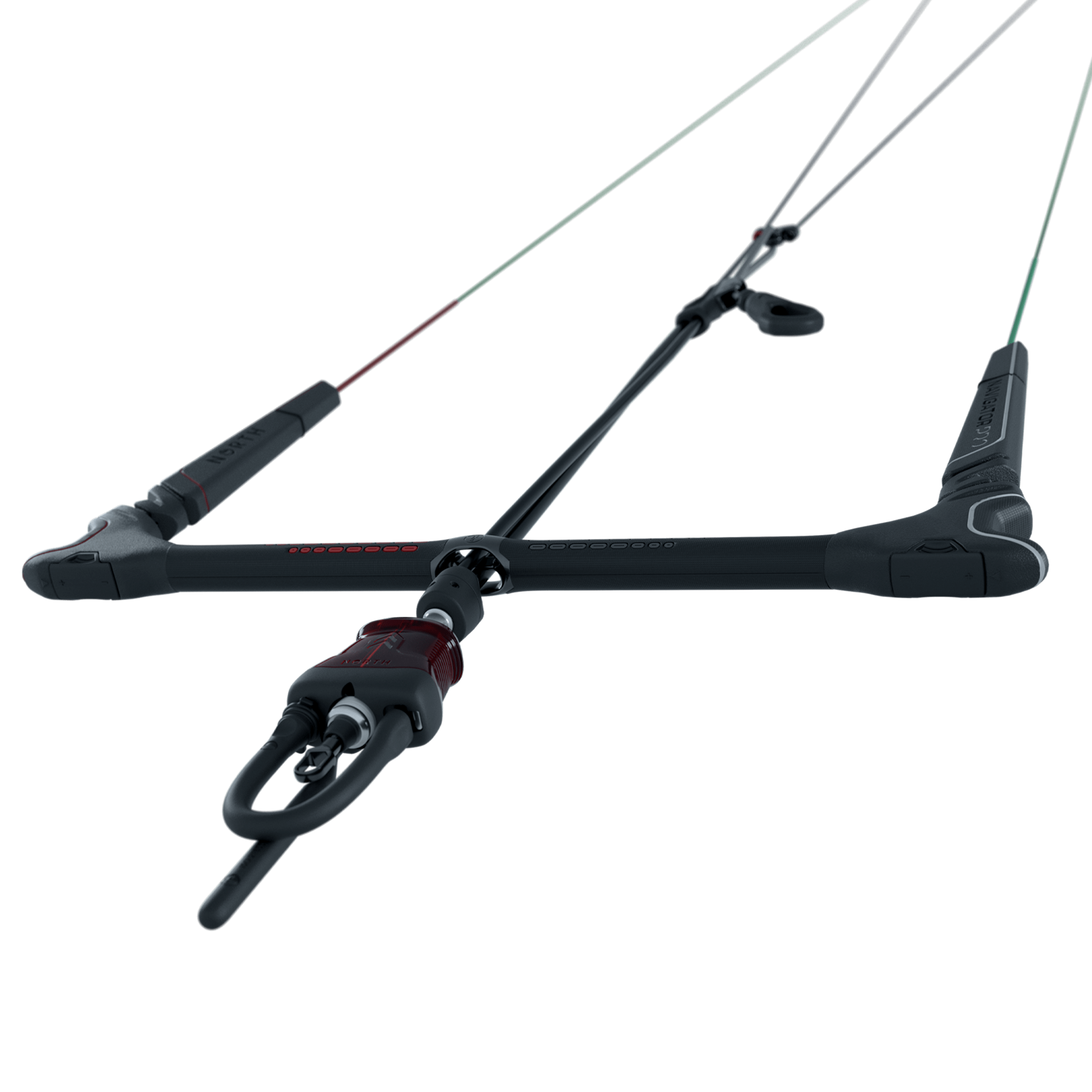 Планка управления North Navigator PRO Control System — купить в K1.surf