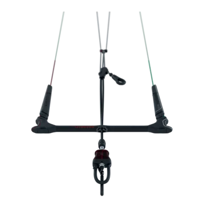 North Navigator PRO Control System Control bar — side view