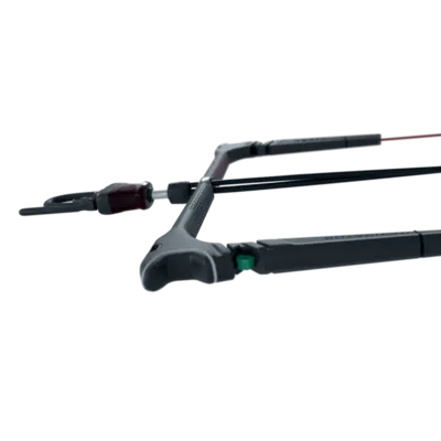 North Navigator PRO Control System Control bar — top view