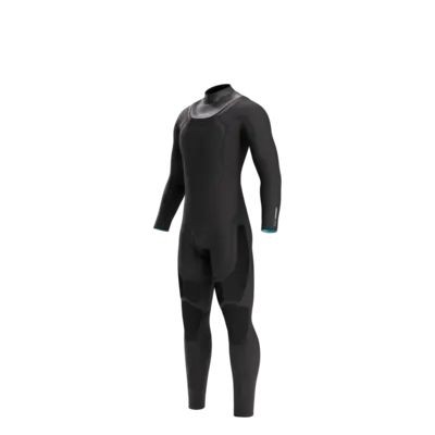 Гидрофойл North North Foil Fullsuit 4/3mm Uzip