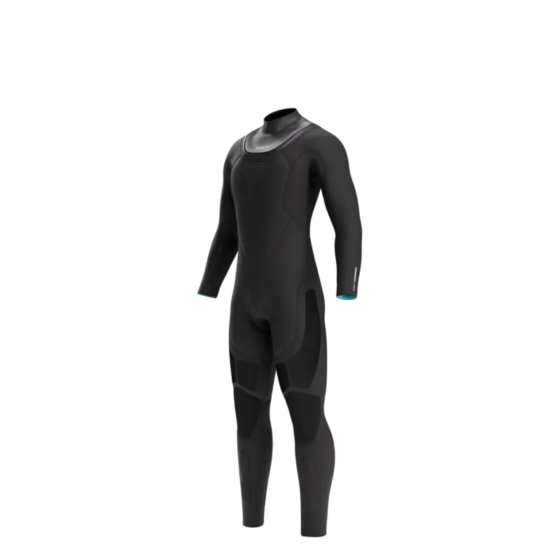 North North Foil Fullsuit 4/3mm Uzip Hydrofoil — buy at K1.surf