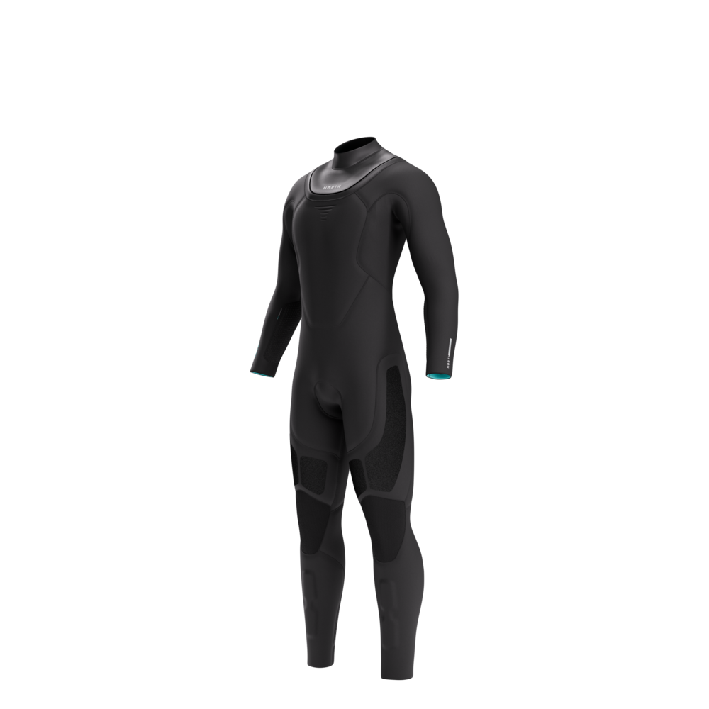 Гидрофойл North North Foil Fullsuit 4/3mm Uzip — купить в K1.surf