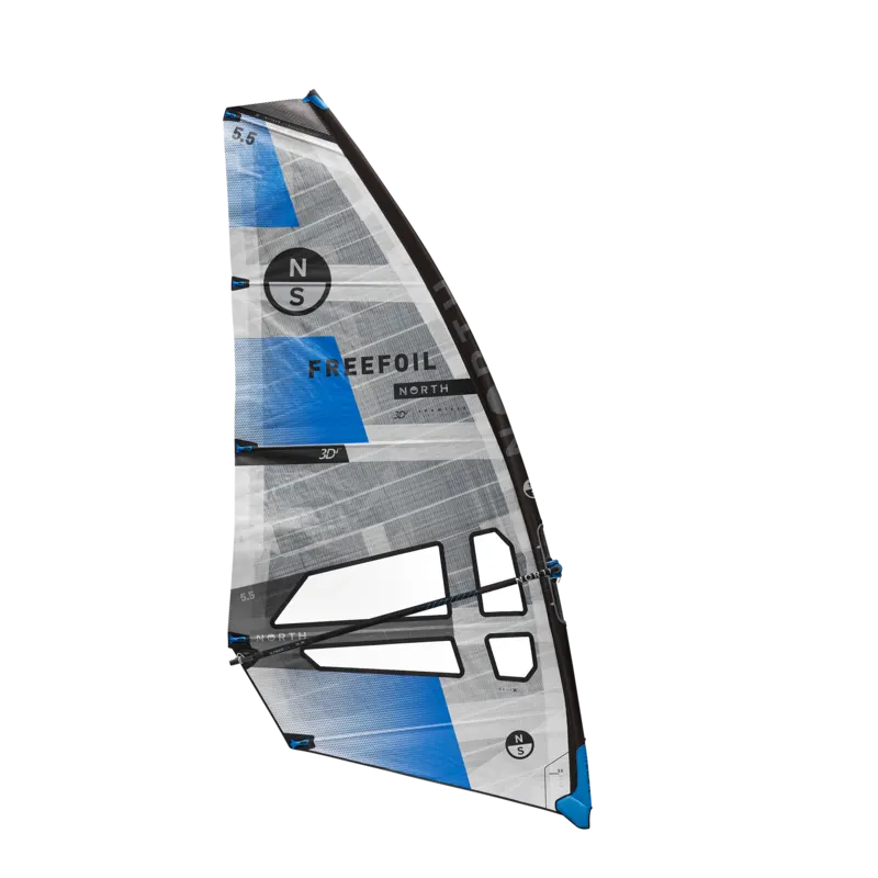 North North Free Foil Hydrofoil — buy at K1.surf