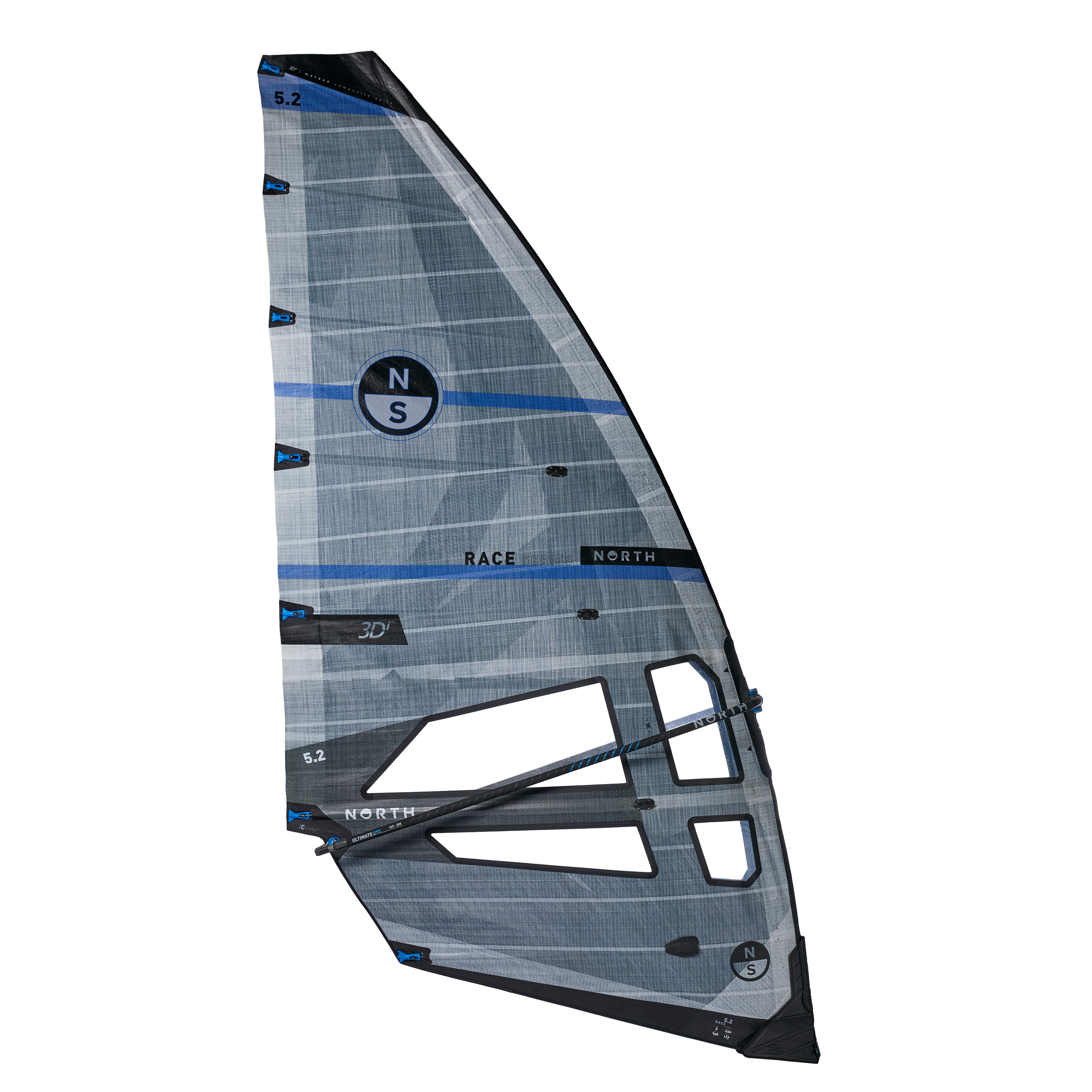 Виндсёрфинг North North Slalom Race — buy at K1.surf