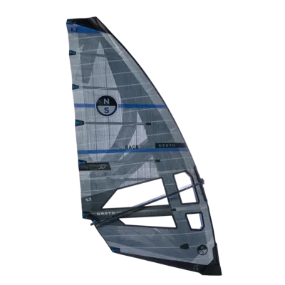 Виндсёрфинг North North Slalom Race — детали конструкции