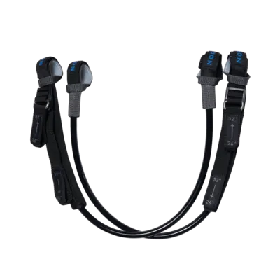 North North Vario Harness Lines Harness — side view