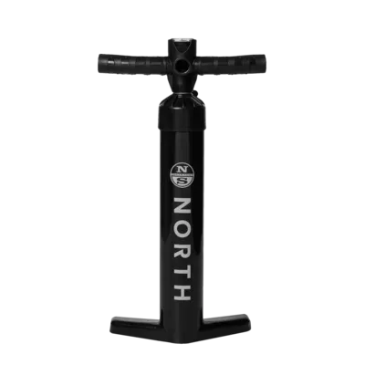North North Windsurfing AirCam Pump Pump — side view