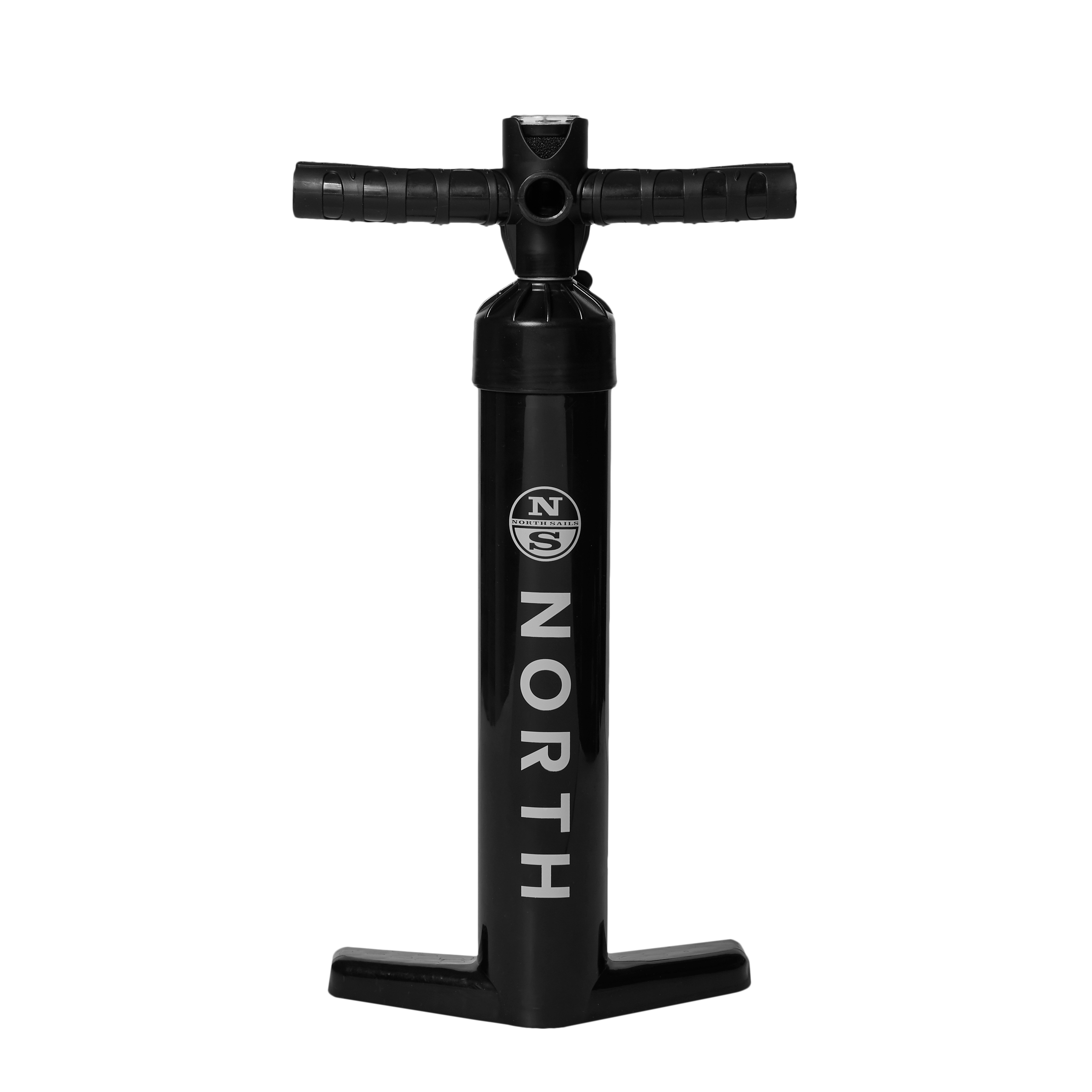 Насос North North Windsurfing AirCam Pump — side view