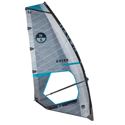 Виндсёрфинг North North X-Over