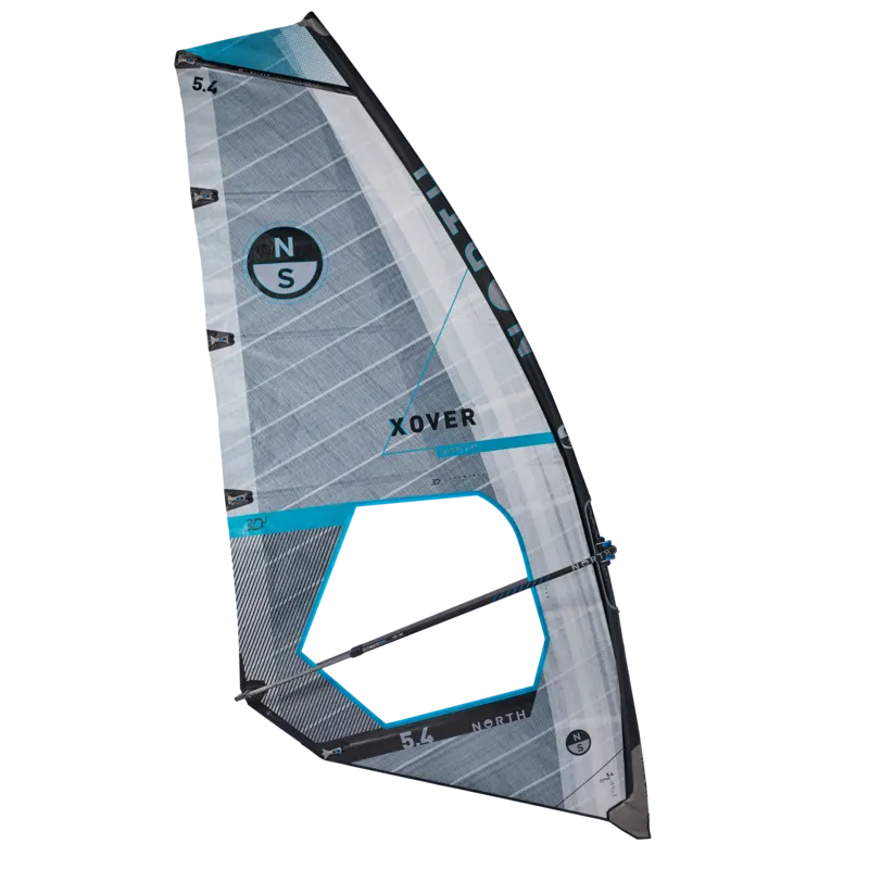 Виндсёрфинг North North X-Over — купить в K1.surf