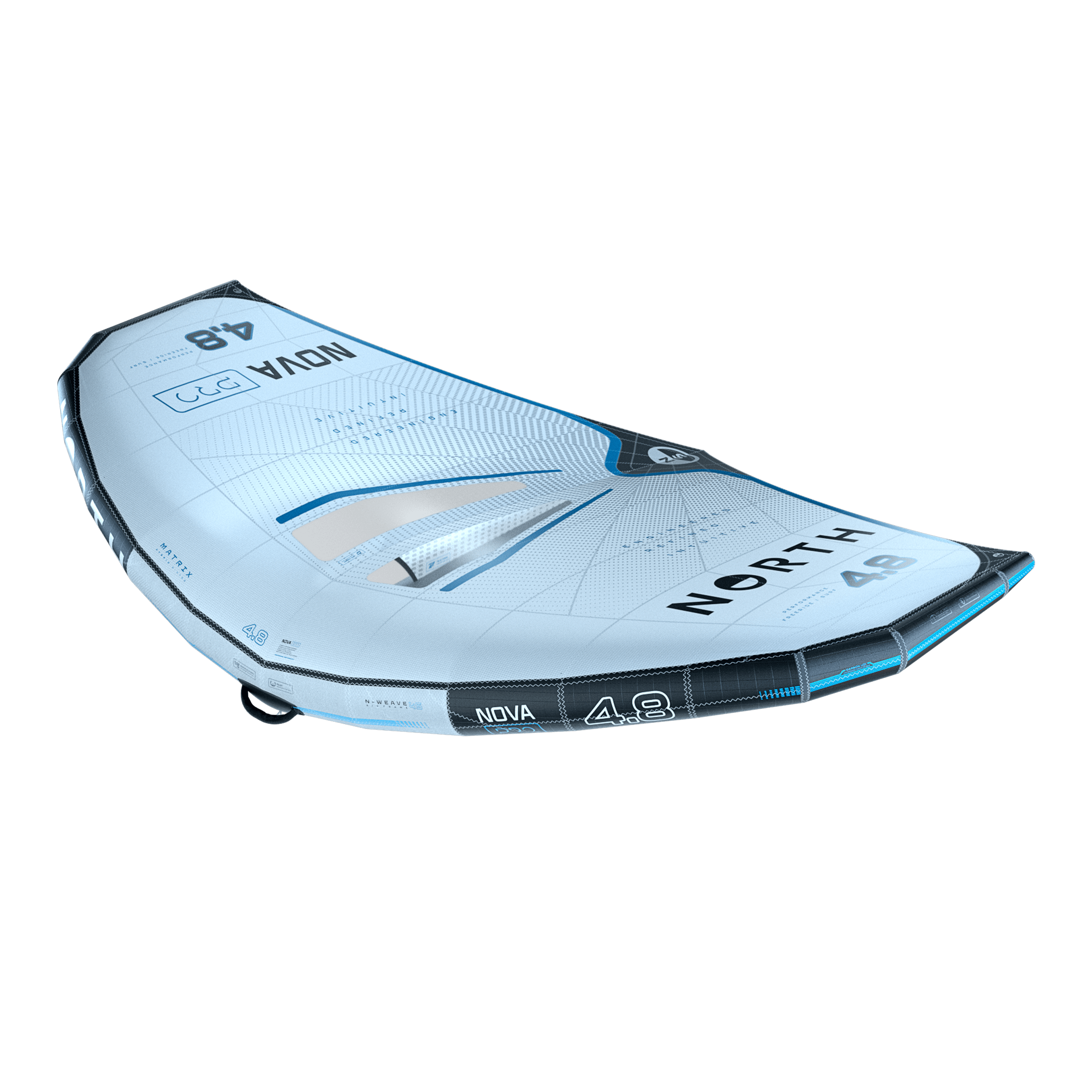 North Nova Pro Wing Wing — buy at K1.surf