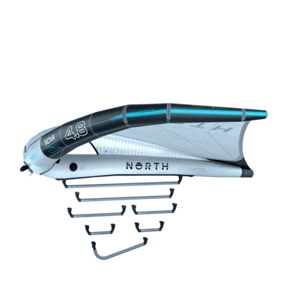 North Nova Pro Wing 2025 Wing — close-up