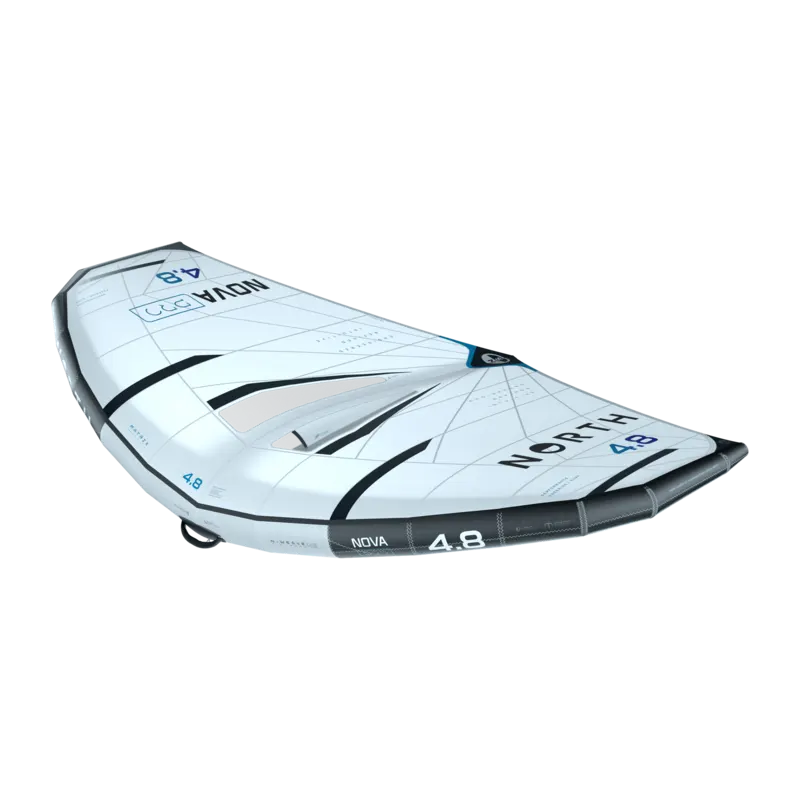 North Nova Pro Wing 2026 Wing — buy at K1.surf