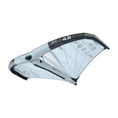 North Nova Pro Wing 2026 Wing — side view