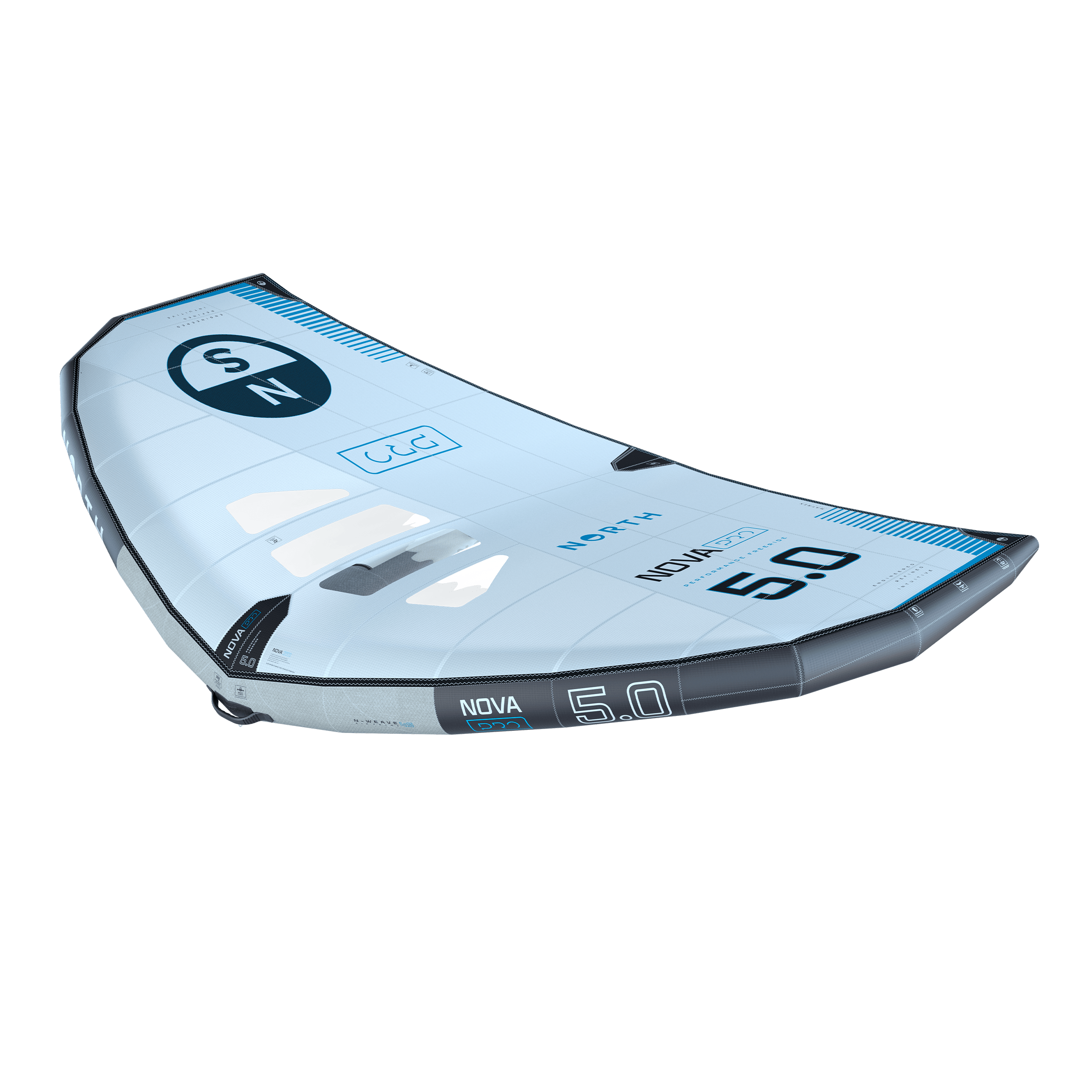 Винг North Nova Pro Wing — купить в K1.surf