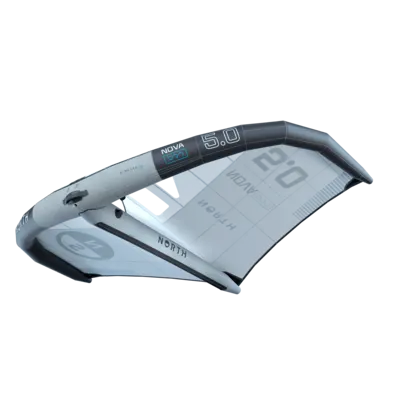 North Nova Pro Wing Wing — side view