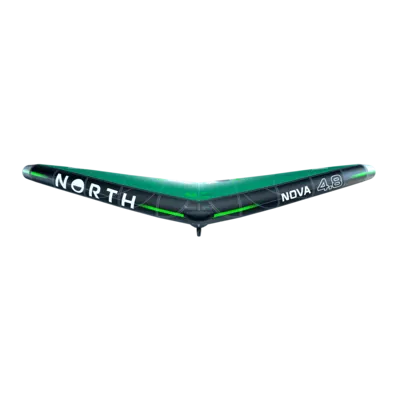North Nova Wing 2025 Wing — top view