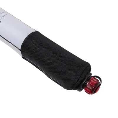 North NWS Aircam - Foil 6.5 & 7.5 Hydrofoil — side view