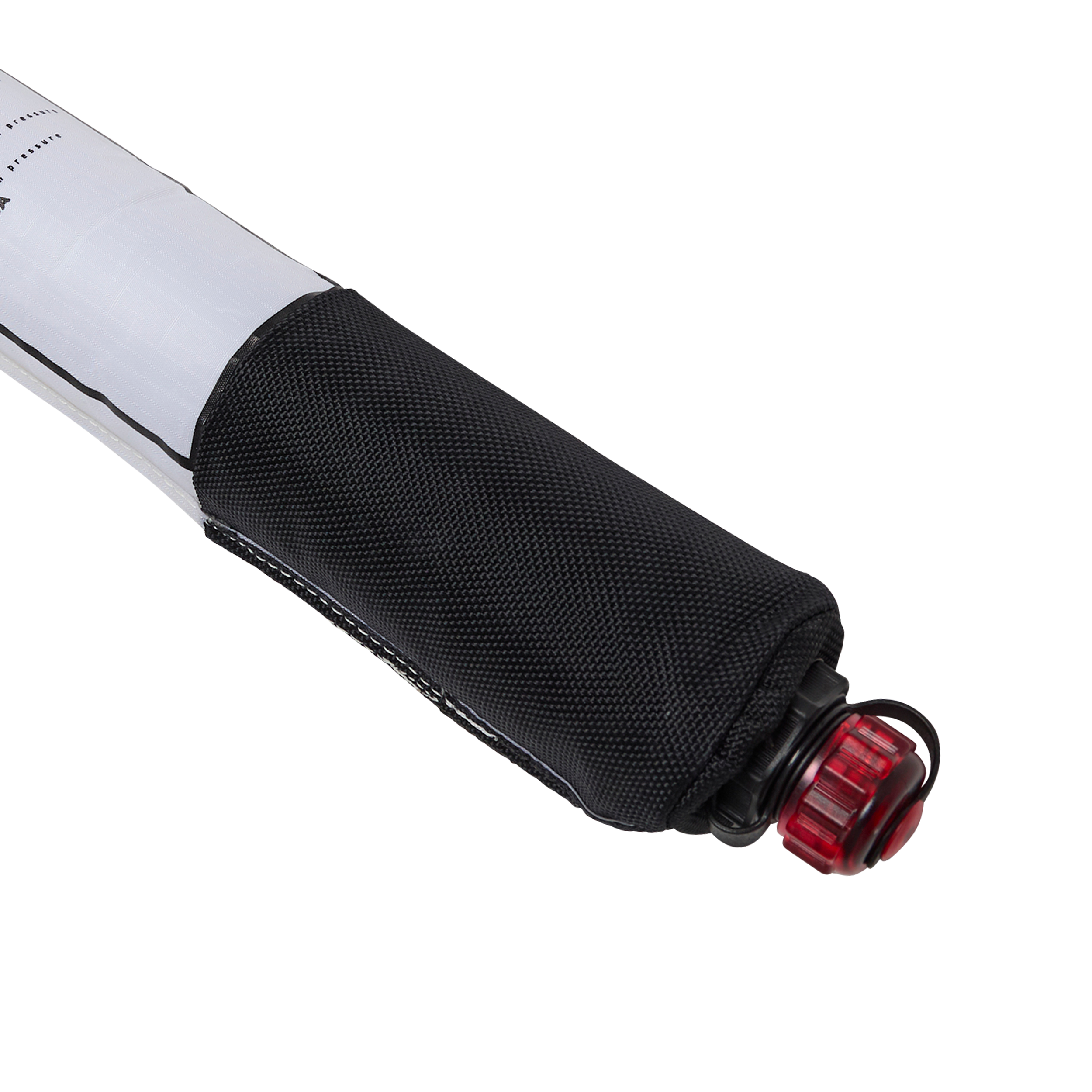 North NWS Aircam - Foil 6.5 & 7.5 Hydrofoil — side view