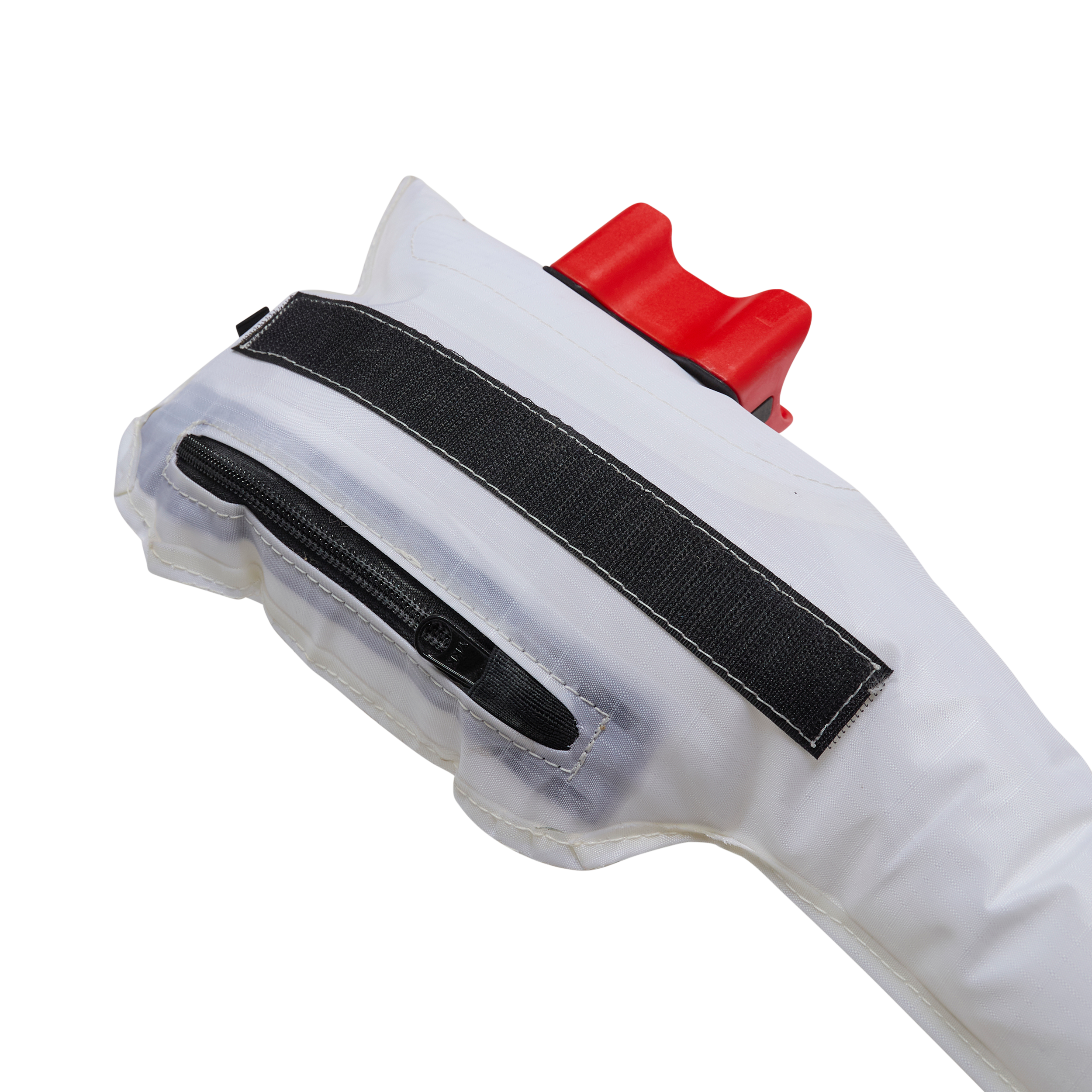 North NWS Aircam - Foil 6.5 & 7.5 Hydrofoil — construction detail