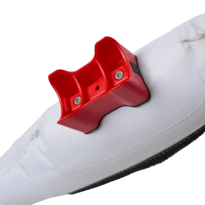 North NWS Aircam - Foil 8.6 Hydrofoil — top view