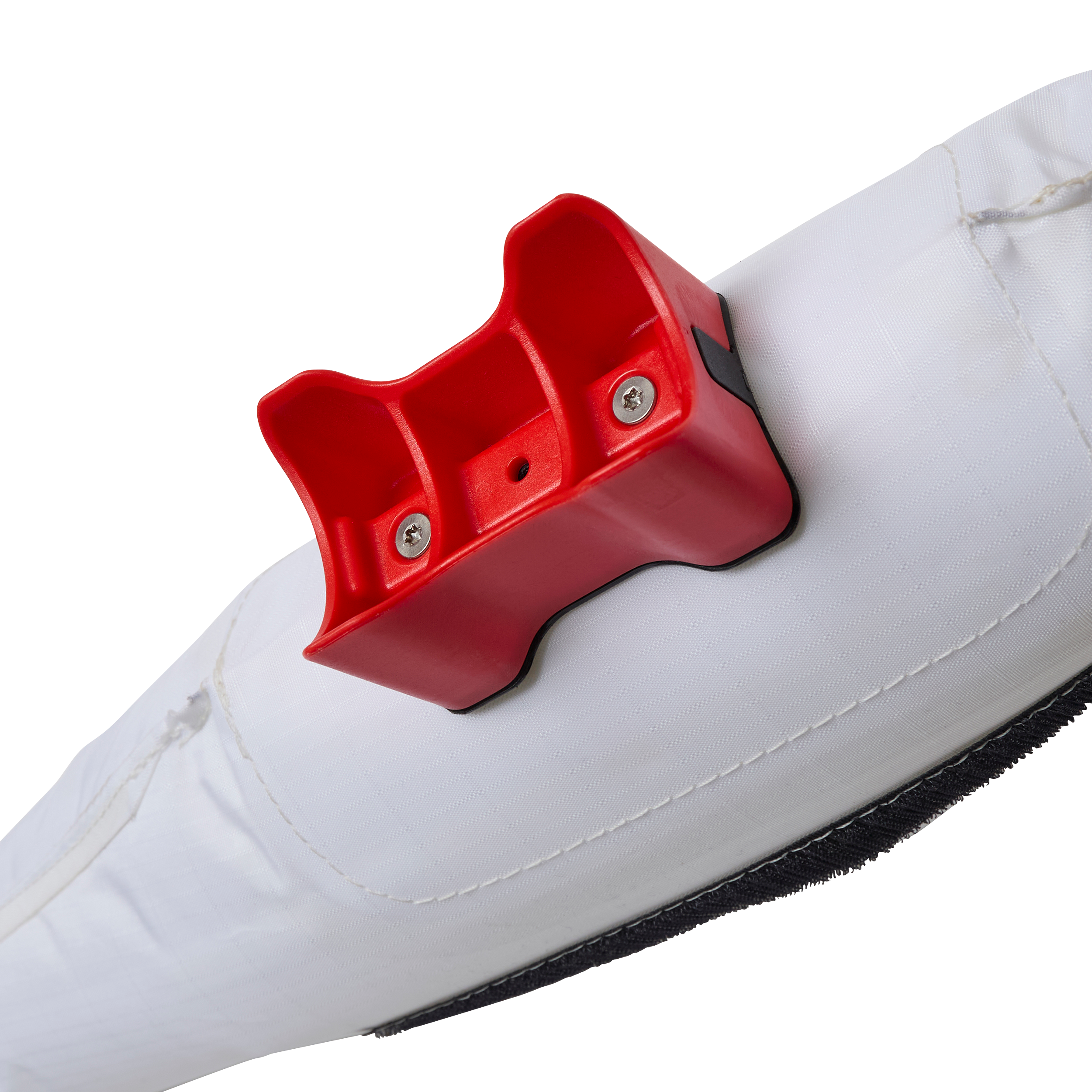 North NWS Aircam - Foil 8.6 Hydrofoil — top view