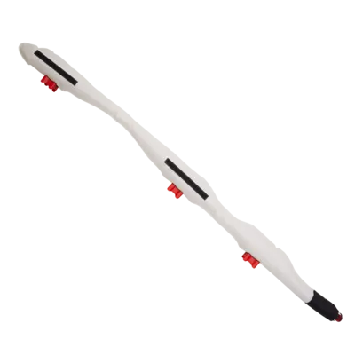 North NWS Aircam V1 - Race <7.7 / Foil 5.5 & 6.5 Hydrofoil — close-up