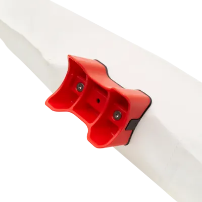 North NWS Aircam V4 - Foil 8.6 Hydrofoil — top view