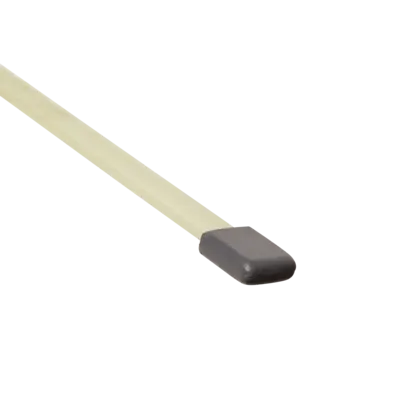 Виндсёрфинг North NWS Batten Foot Wave & X-Over — вид сбоку