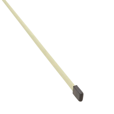 Виндсёрфинг North NWS Batten Foot Wave & X-Over — вид сверху