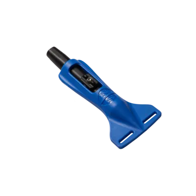 Виндсёрфинг North NWS Rod Batten Tensioner (Wave & X-Over) — вид сбоку