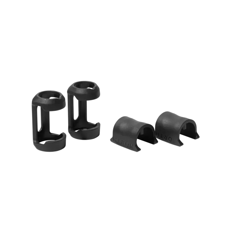 Виндсёрфинг North NWS Ultimate Boom Adj. Clips + Stopper Wave — купить в K1.surf