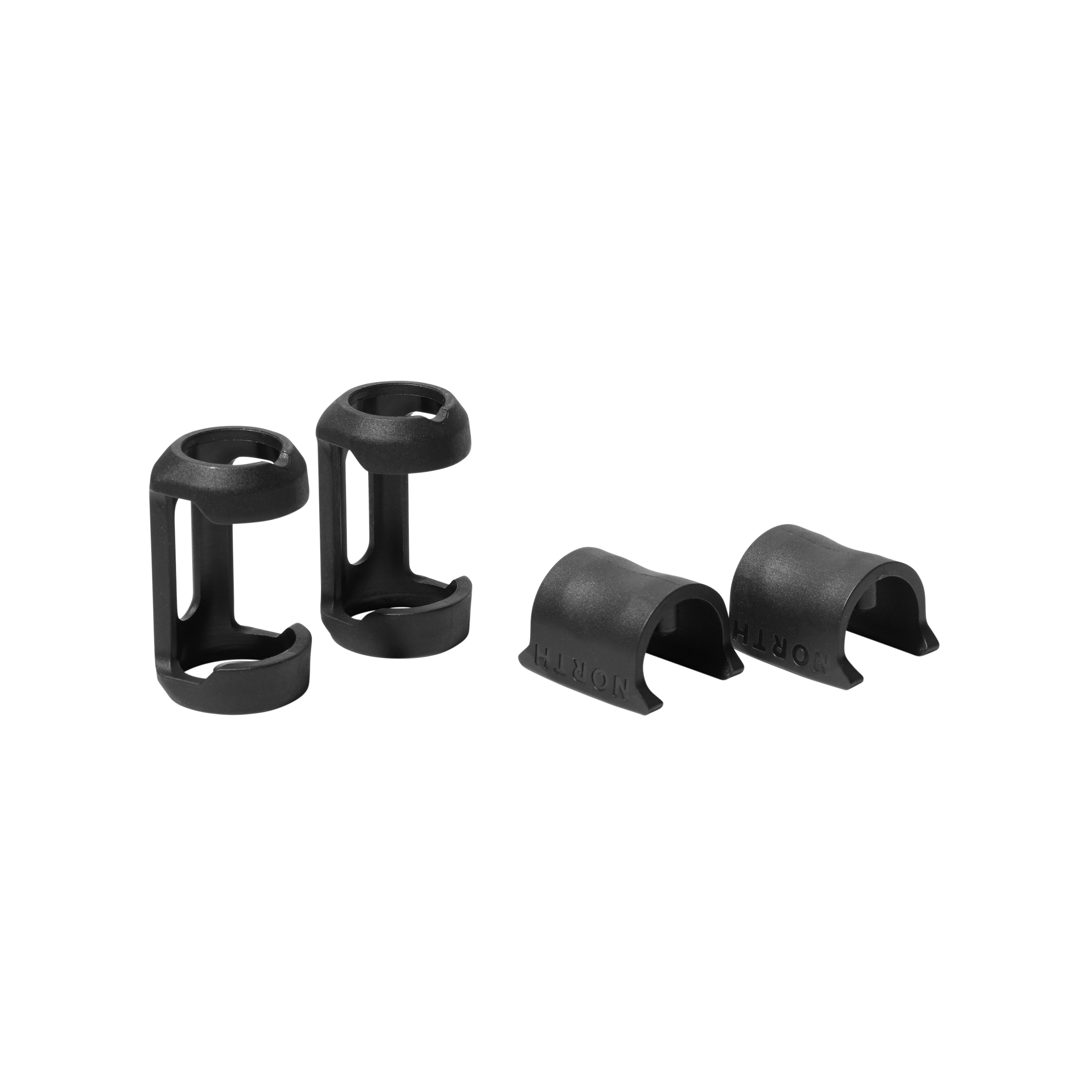 Виндсёрфинг North NWS Ultimate Boom Adj. Clips + Stopper Wave — buy at K1.surf
