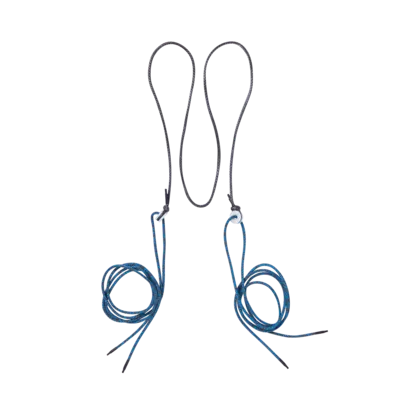 Виндсёрфинг North NWS Ultimate Boom Race Adj. Outhaul Rope Set