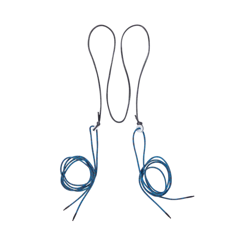 Виндсёрфинг North NWS Ultimate Boom Race Adj. Outhaul Rope Set — купить в K1.surf